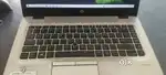 HP i5 6th gen laptop