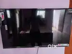 Qled Google40tv for sale