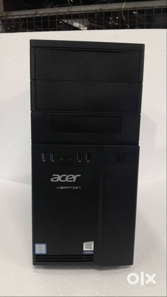 Refurbished Acer M200 Barebone