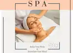 Urgent vacancy for female spa therapist
