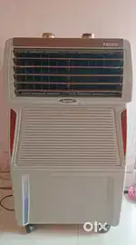 Symphony 40 Litres Desert Air Cooler (1 Month used only)