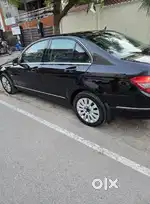 Mercedes-Benz C Class Prime 200, 2011, Petrol