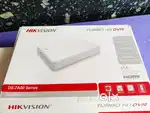 Hikvision DVR 16 CHANNELS