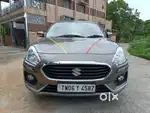 Maruti Suzuki Dzire 2019 Petrol Good Condition