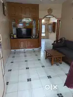 2BHK with fully furnished 1380 Sft East facing House for Rent in m.v.p