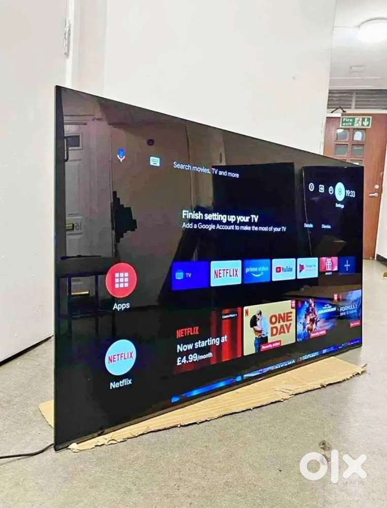 Hello Guys, Brand New Smart Android LED TV...Call Now