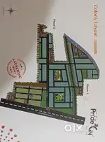 Plot for Sale in Pacheda Vidhansabha