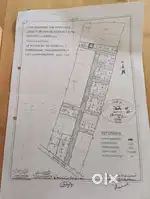 Plot at Srirangam Melur Road Trichy