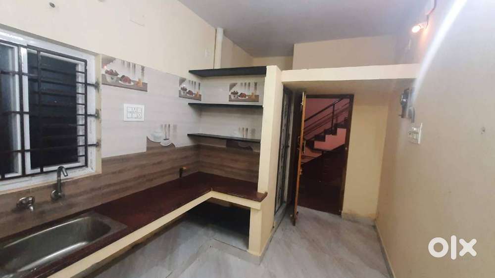 1 BHK, 1RK for Rent 3000