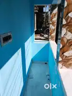room rent near new town jhil par