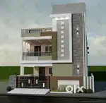 Gated community plots & villa @ padappai