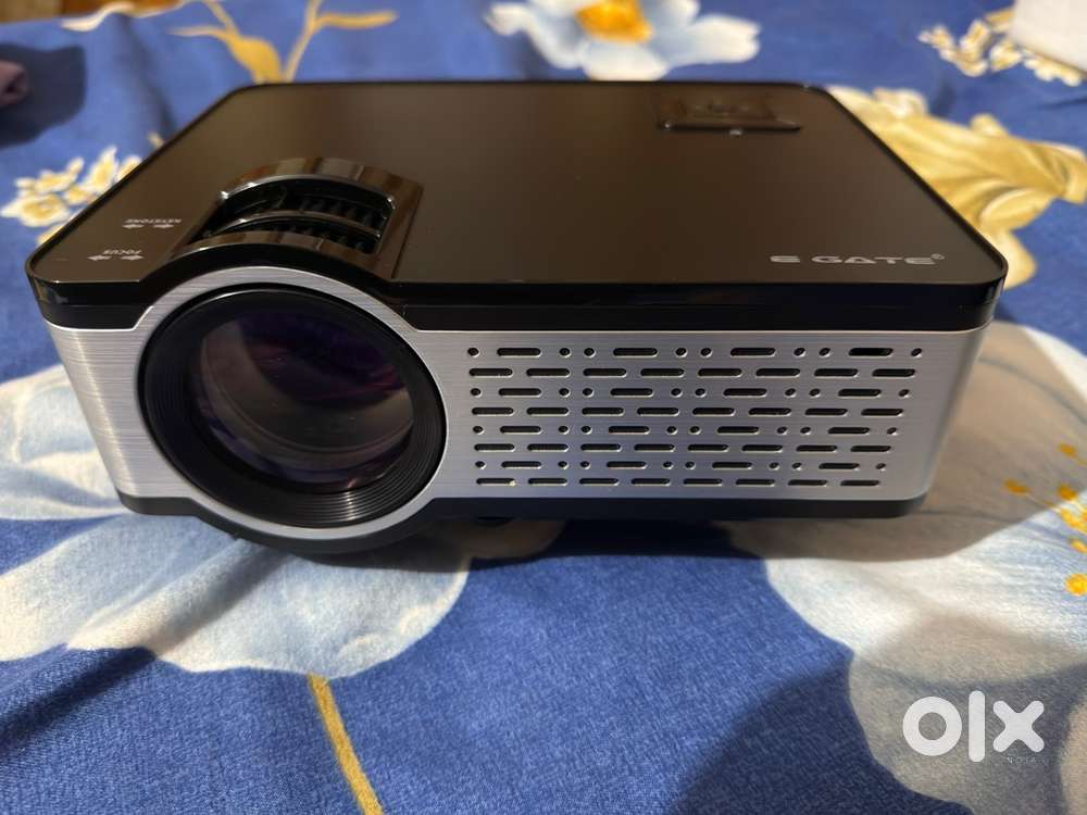 4k Projector
