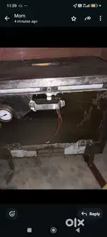 Pizza own machine brand new