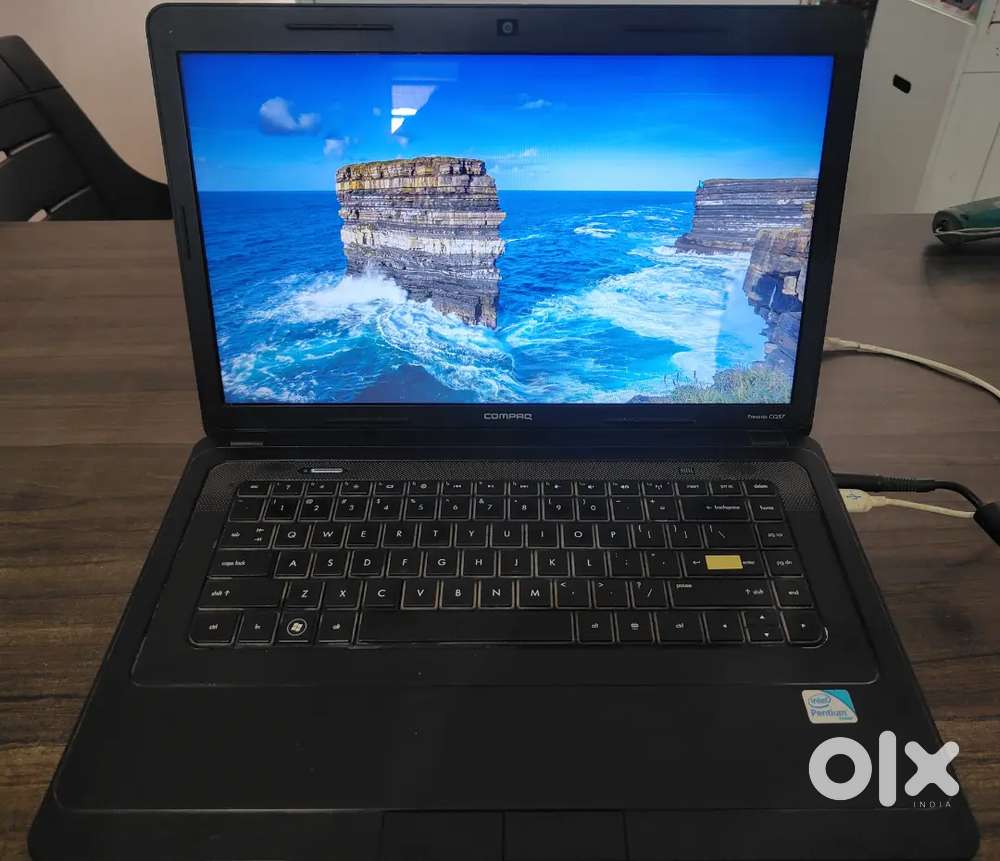 PRESARIO CQ57 COMPAQ