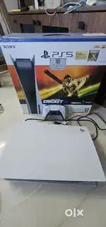 SONY PLAY STATION 5