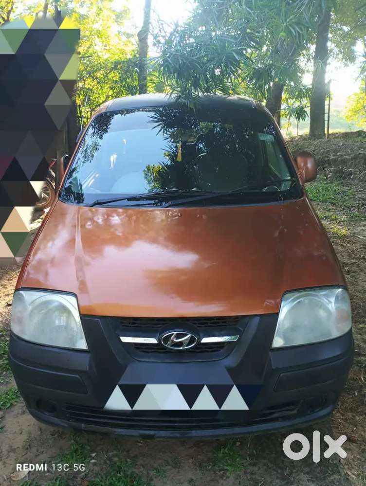 Hyundai car urgent sale