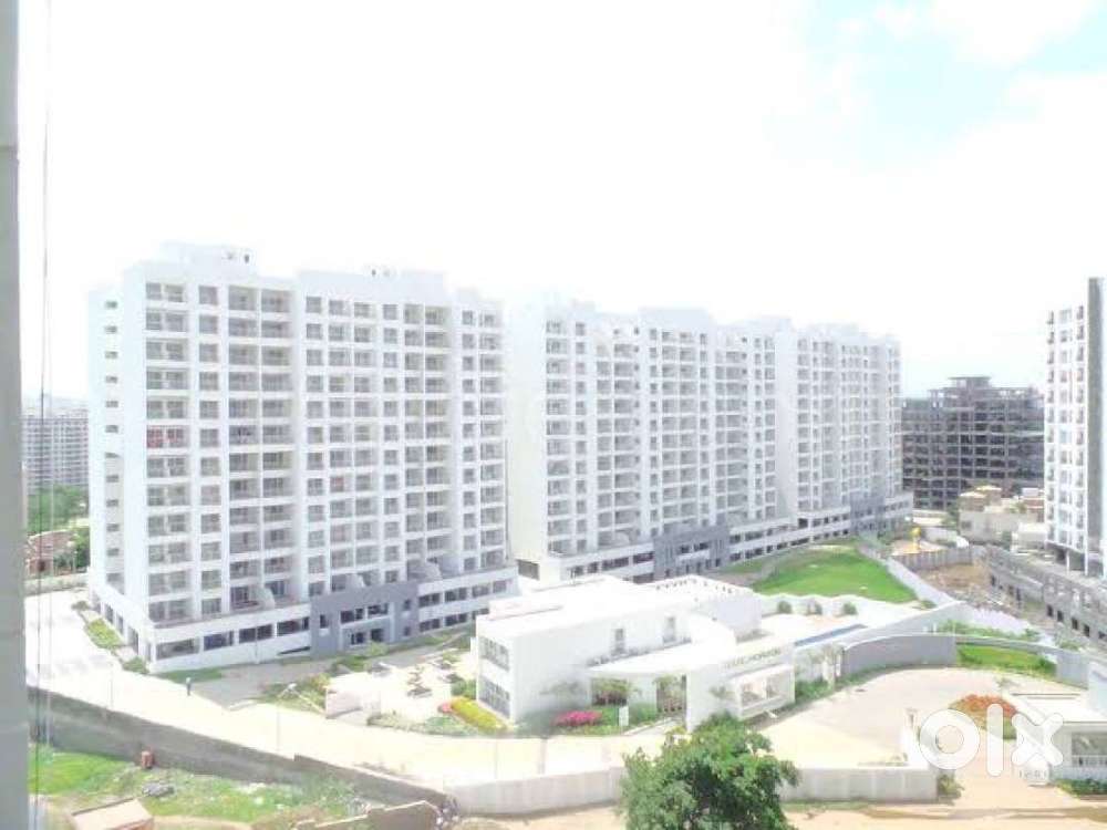 Godrej Horizon 1Bhk flat for sale 32 lacs in Undri