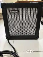 Stranger C15 mini combo Guitar amplifier