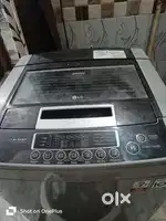 LG Automatic machine