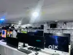 Dell, hp, BenQ, ViewSonic Open Box Monitors