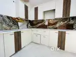 2BHK luxurious Floor In Noida 72 Walking Through Metro 51