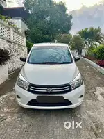 Maruti Suzuki Celerio 2015 Petrol Well Maintained