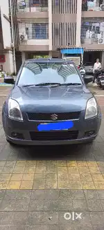 Maruti Suzuki Swift 2006 Petrol Well Maintained