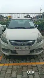 Maruti Suzuki Swift Dzire, 2016, Diesel