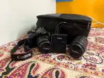 Canon d1300