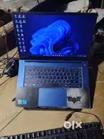 Infinix Inbook X2 plus (i3 11th generation 8/256)
