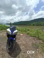 Yamaha R15 v1