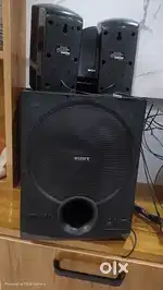 Sony SAD 40 ( 80W)