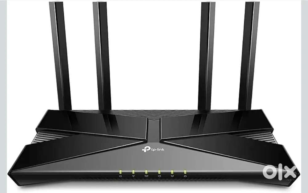 TP-Link WiFi 6 AX1500 Mbps Archer AX10