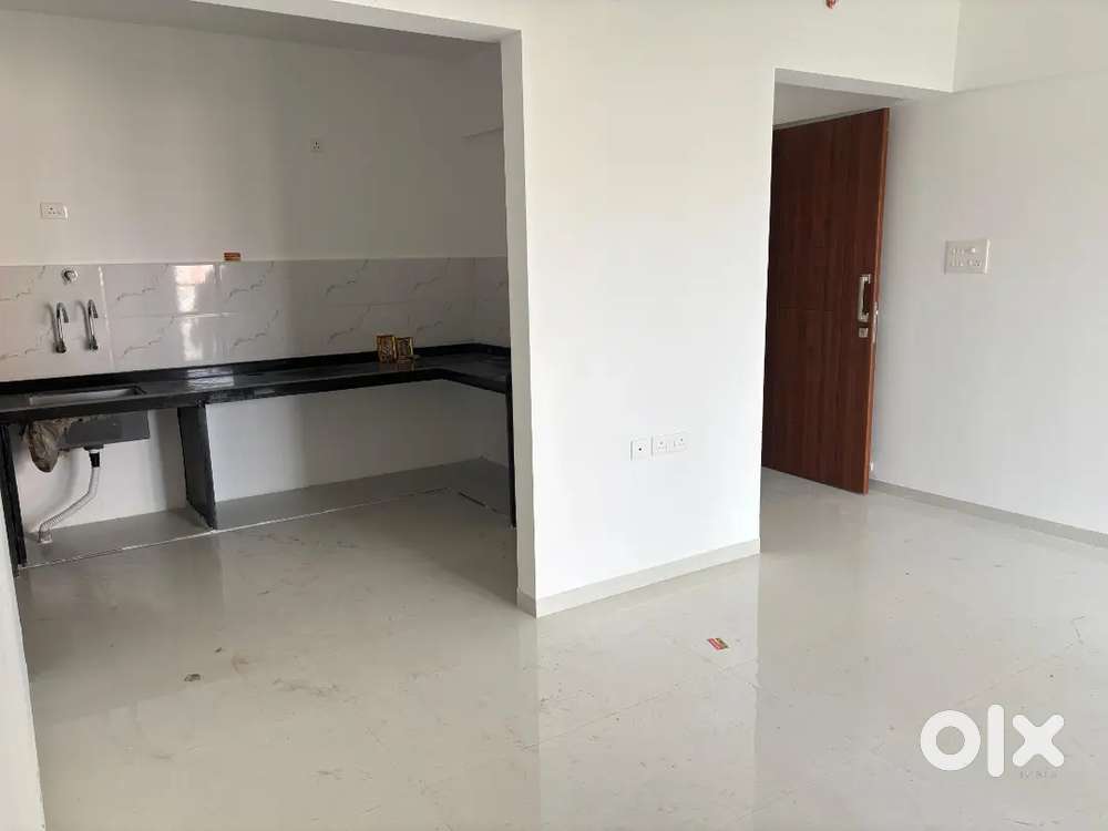 Shaligram Pavellia, Near Lodha Belmondo