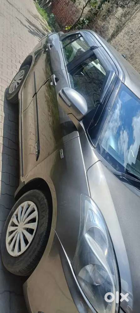 Maruti Suzuki Dzire 2016 Diesel 85000 Km Driven
