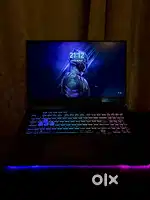 Asus ROG-Strix G17