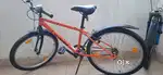 Well maintained cycle for sale