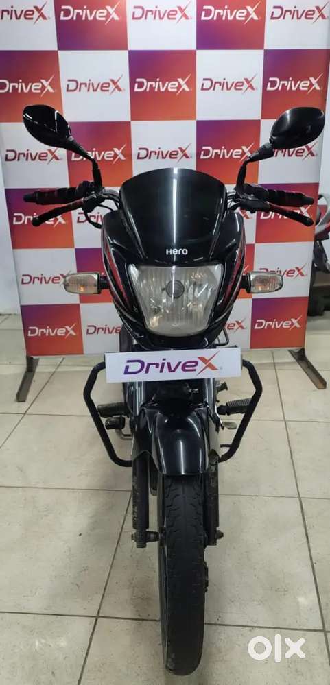 HERO PASSION PRO 2019 MODEL+RC TRANSFER FINANCE+AVAILABLE