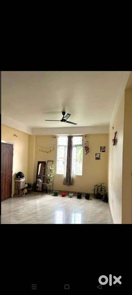 2bhk independent apartment available from January,Jatia near SBI ATM