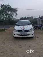 Toyota Innova 2008 Diesel 152000 Km Driven