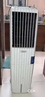 Cooler Diet 35T Sleek & Powerful Personal Tower Air Cooler 35-litres