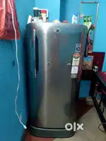 LG REFRIGERATOR