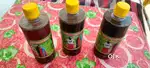 Adivasi hair oil