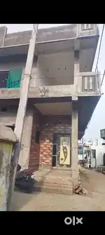 Independent House is for sale at Chandur Bazar Near Shirajgaon Band