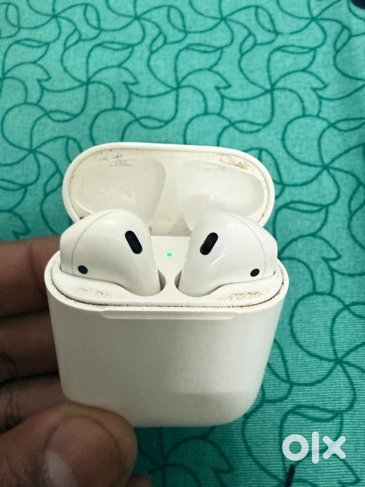 Apple Airpods