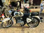 8 year old bike