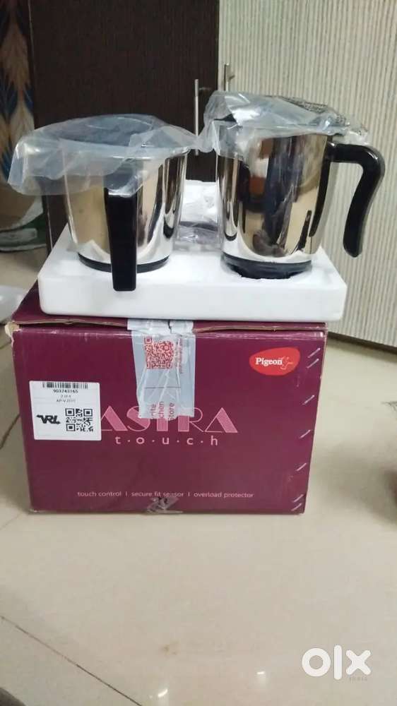 Pegioen touch company