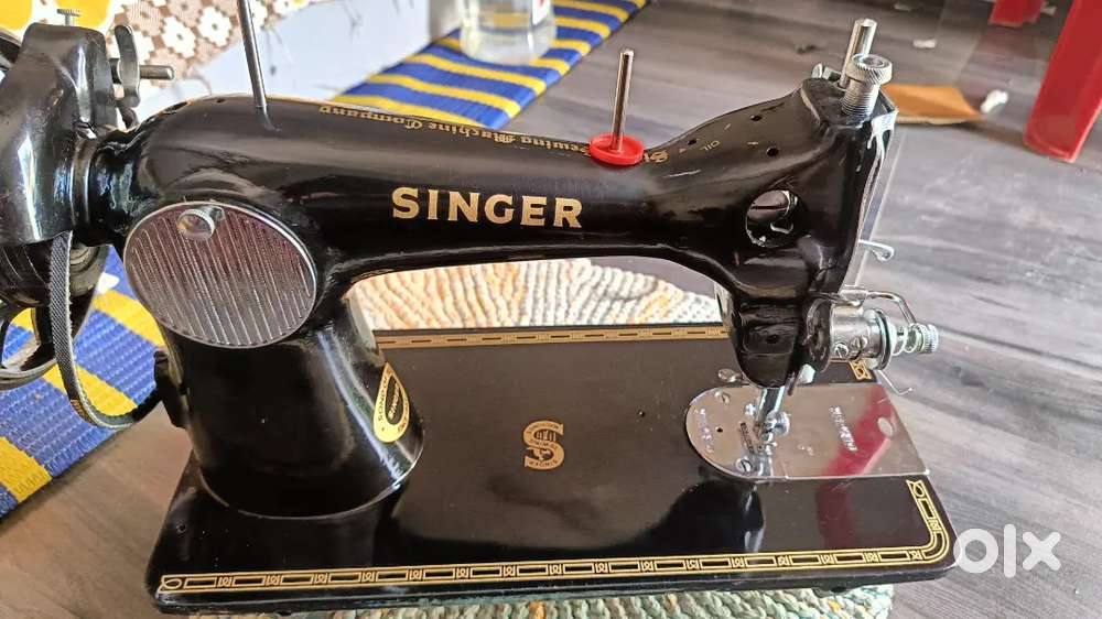 SINGER Silai Machine