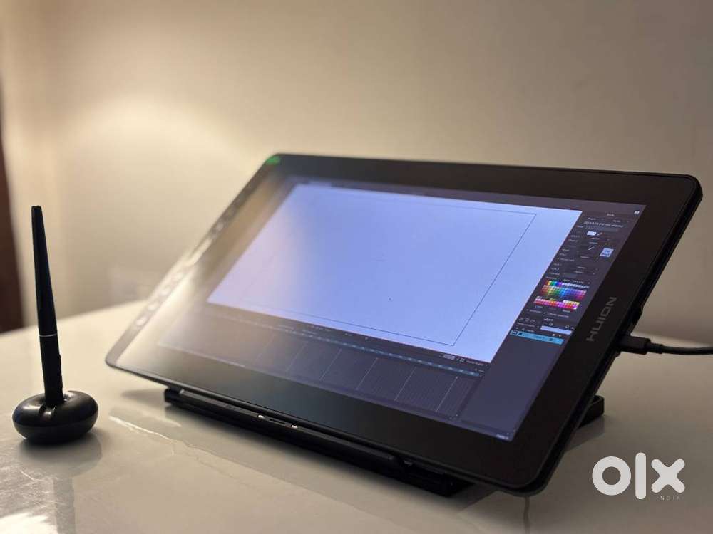 Huion Kamvas RDS-160 Graphic Drawing Pen Display Tablet