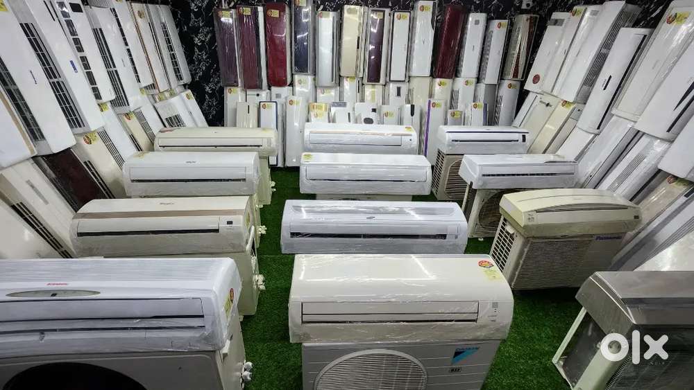 AC PLANET (Second hand split Ac dealer in chennai)